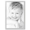 ArtToFrames 27x40 Inch Picture Frame, This 1.5 Inch Custom Wood Poster Frame is Available in Multiple Colors, Great for Your Art or Photos - Comes with 060 Plexi Glass and Corrugated Backing (A7ANJ)